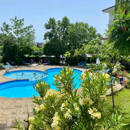 Apartament Delfin Sea View Święty Włas