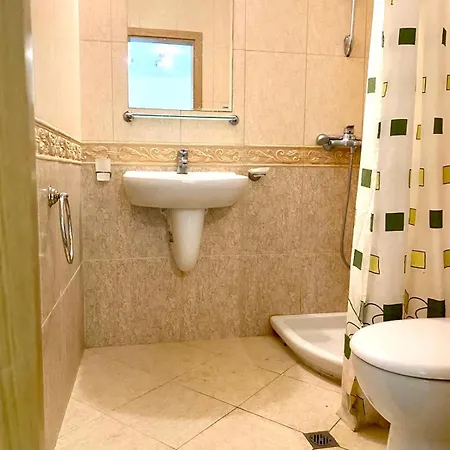 Delfin Sea View * Sveti Vlas