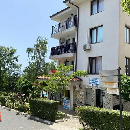 Delfin Sea View * Sveti Vlas