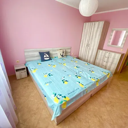 Delfin Sea View