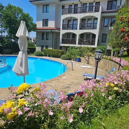 Delfin Sea View Sveti Vlas