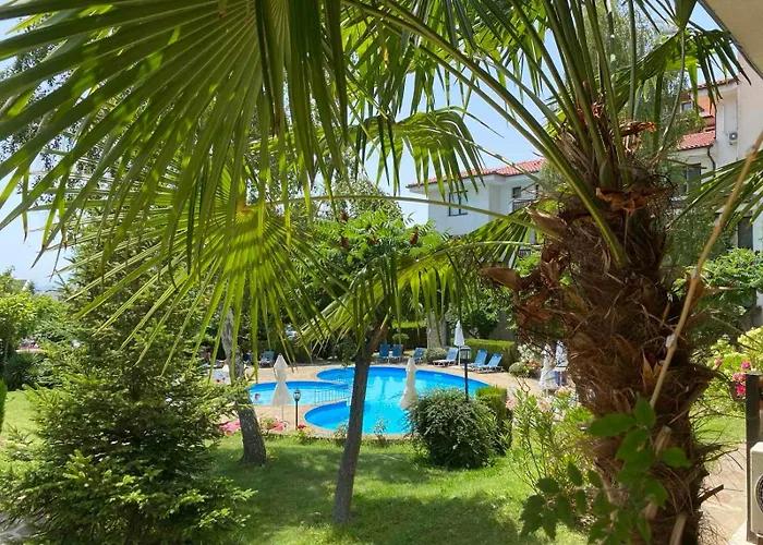 Delfin Sea View Apartment